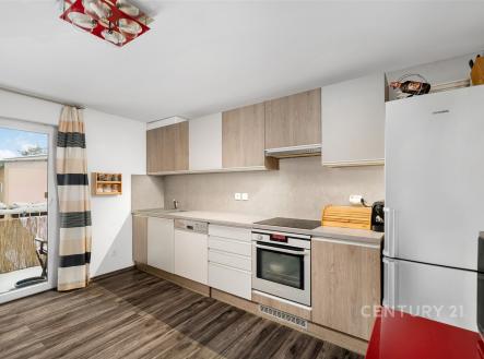 Prodej bytu, 2+1, 78 m² obrázek