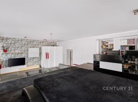 . | Prodej bytu, 2+1, 78 m²