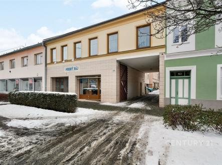 . | Prodej bytu, 2+1, 78 m²