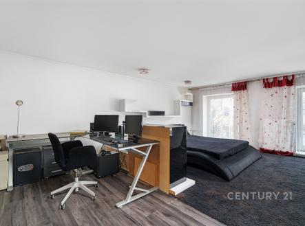 . | Prodej bytu, 2+1, 78 m²