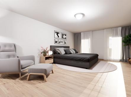 . | Prodej bytu, 2+1, 78 m²