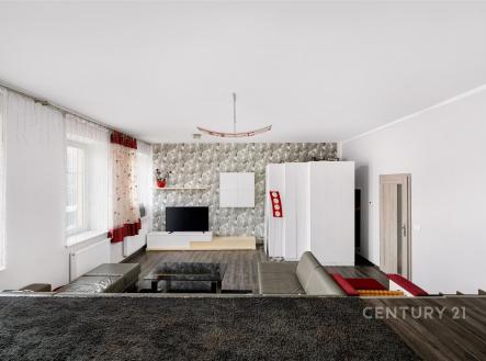 . | Prodej bytu, 2+1, 78 m²