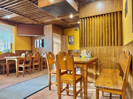 . | Prodej - dům/vila, 170 m²