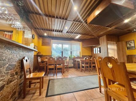 . | Prodej - dům/vila, 170 m²