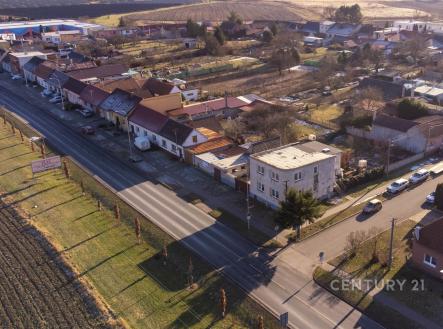 . | Prodej - dům/vila, 240 m²