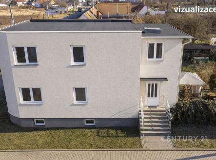 . | Prodej - dům/vila, 240 m²