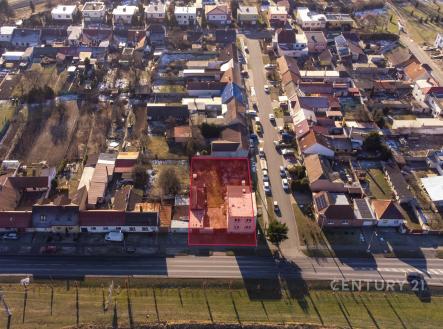 . | Prodej - dům/vila, 240 m²