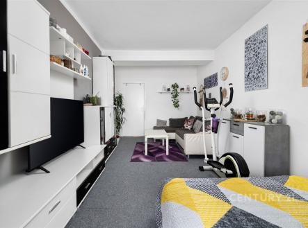 . | Prodej bytu, 2+1, 53 m²