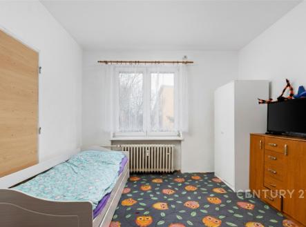 . | Prodej bytu, 2+1, 53 m²