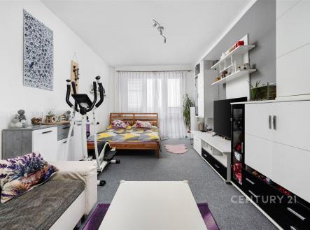 . | Prodej bytu, 2+1, 53 m²