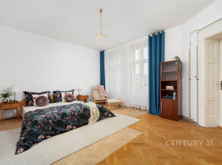 . | Prodej bytu, 3+1, 128 m²