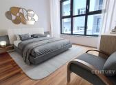 Pronájem bytu, 2+kk, 42 m²