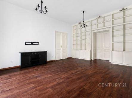 . | Prodej bytu, 5+1, 176 m²