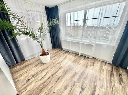 . | Pronájem - dům/vila, 170 m²
