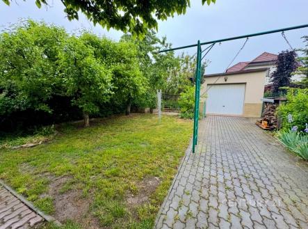 . | Pronájem - dům/vila, 120 m²