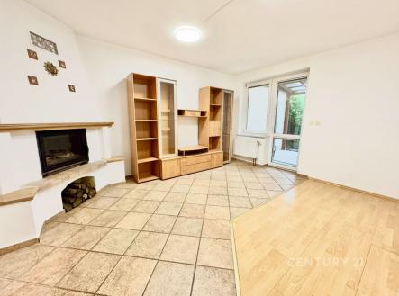 . | Pronájem - dům/vila, 120 m²