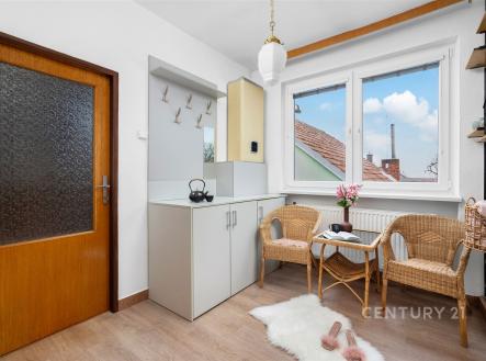 . | Prodej - dům/vila, 170 m²