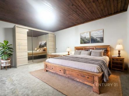 . | Prodej - dům/vila, 80 m²