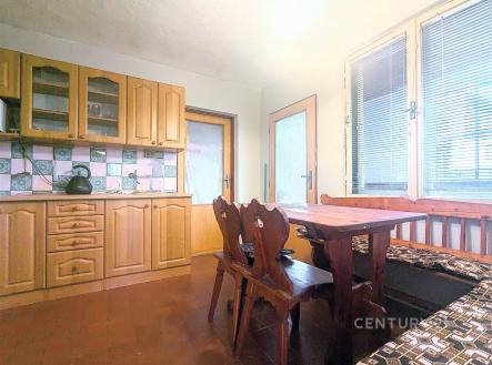 . | Prodej - dům/vila, 80 m²