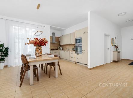 . | Prodej bytu, 4+1, 146 m²