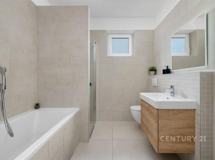 . | Prodej - dům/vila, 148 m²