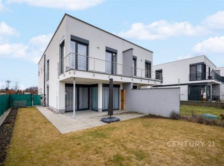 . | Prodej - dům/vila, 148 m²