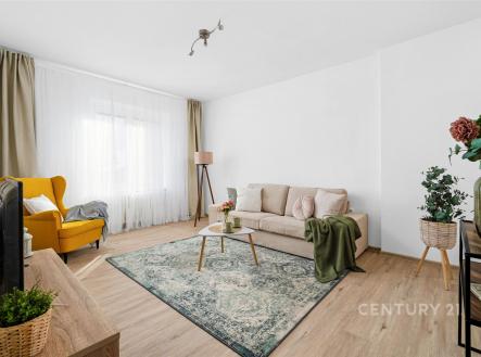 . | Prodej bytu, 2+1, 58 m²