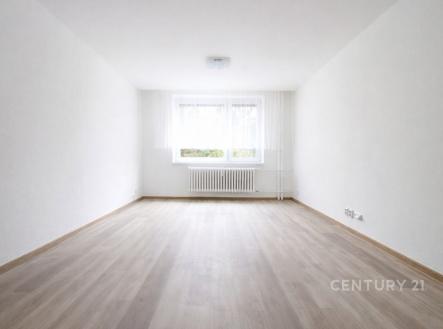 . | Pronájem bytu, 1+1, 42 m²