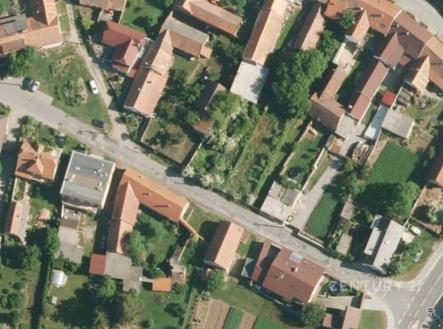 . | Prodej - pozemek pro bydlení, 415 m²