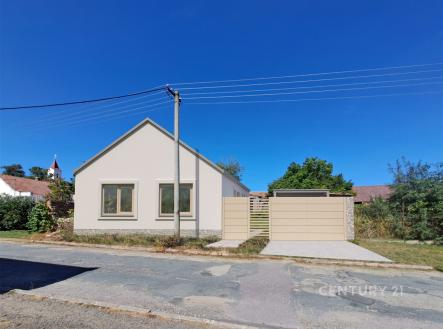 . | Prodej - pozemek pro bydlení, 415 m²