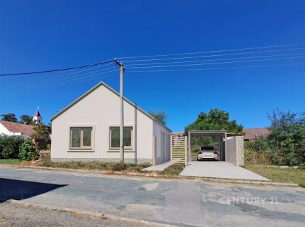 . | Prodej - pozemek pro bydlení, 415 m²