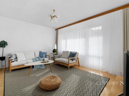 . | Prodej bytu, 3+1, 78 m²