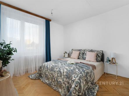 . | Prodej bytu, 3+1, 78 m²