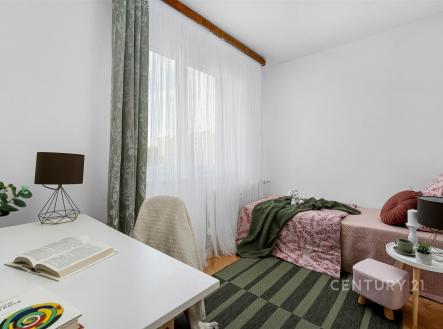 . | Prodej bytu, 3+1, 78 m²