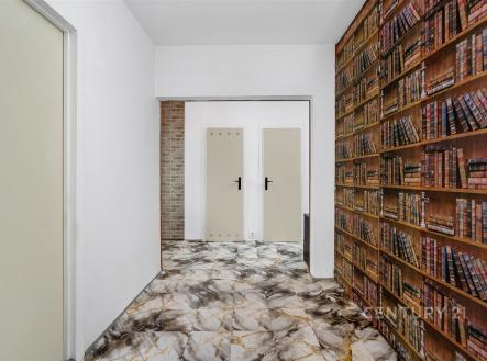 . | Prodej bytu, 3+1, 78 m²