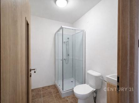 . | Pronájem - kanceláře, 35 m²