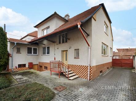 . | Prodej - dům/vila, 131 m²