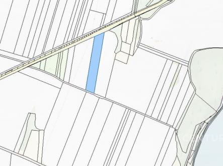 . | Prodej - pozemek, zemědělská půda, 17 428 m²