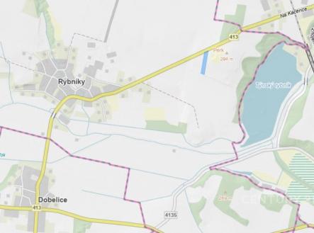 . | Prodej - pozemek, zemědělská půda, 17 428 m²