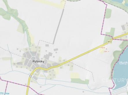 . | Prodej - pozemek, zemědělská půda, 17 428 m²