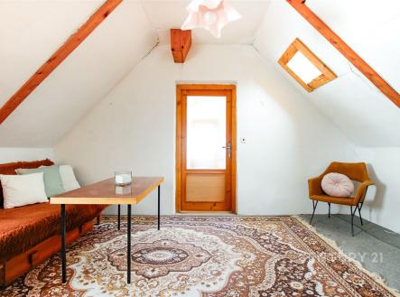 . | Prodej - chata/rekreační objekt, 140 m²