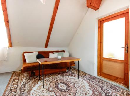 . | Prodej - chata/rekreační objekt, 140 m²