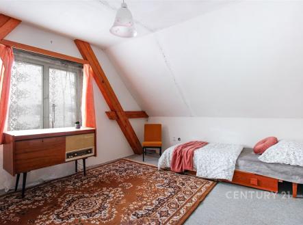 . | Prodej - chata/rekreační objekt, 140 m²