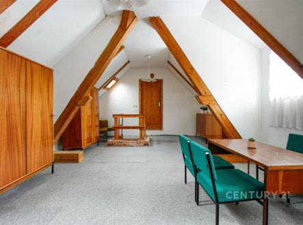 . | Prodej - chata/rekreační objekt, 140 m²