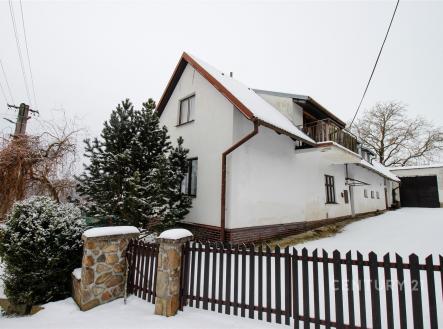 . | Prodej - chata/rekreační objekt, 140 m²