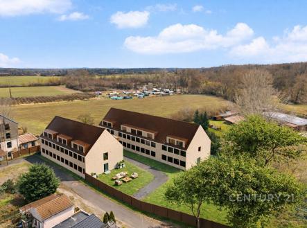 . | Prodej - pozemek pro bydlení, 2 692 m²