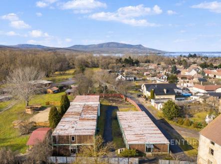 . | Prodej - dům/vila, 1 048 m²