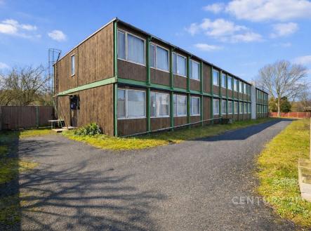 . | Prodej - dům/vila, 1 048 m²