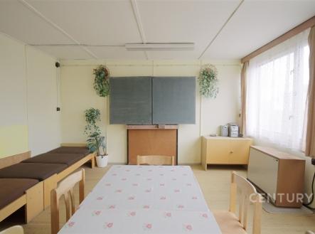 . | Prodej - hotel, 1 048 m²