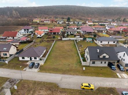 . | Prodej - pozemek pro bydlení, 1 034 m²